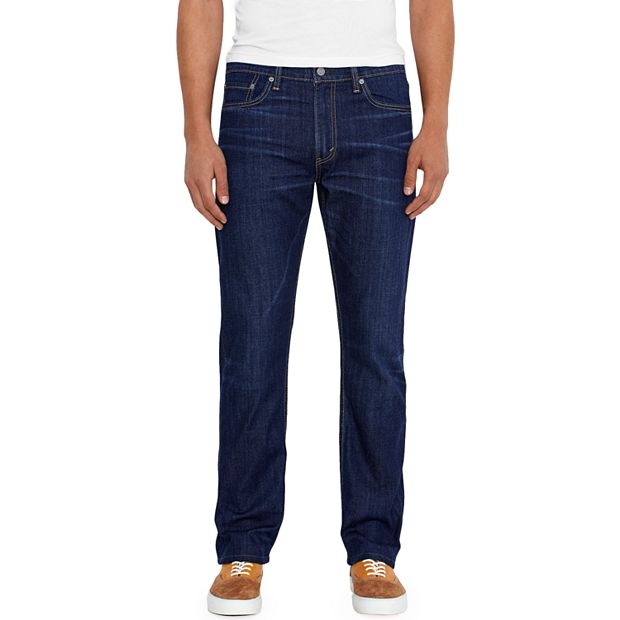 Kohls mens on sale levis 513