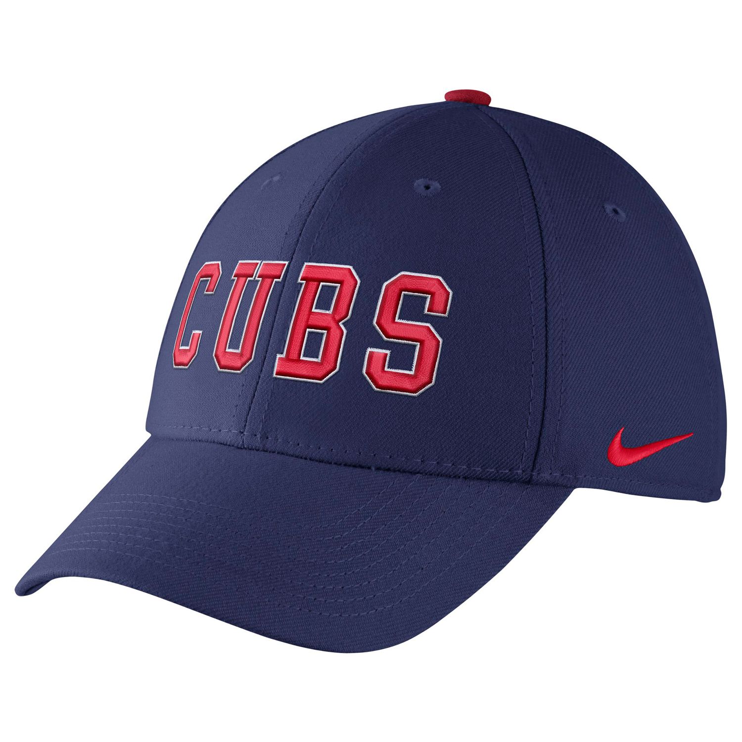 nike dri fit cubs hat