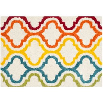 Safavieh Kids Moroccan Shag Rug