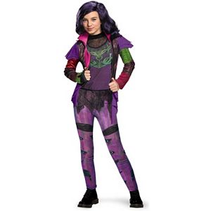 Disney's Descendants Mal Isle of the Lost Costume - Kids