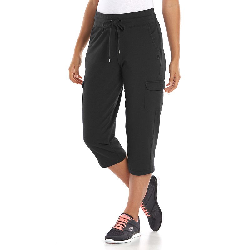 Gloria Vanderbilt Lauren Cargo Capris - Women's