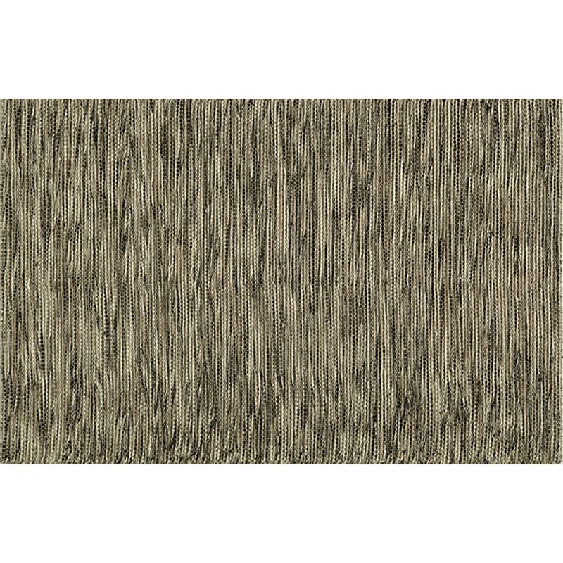 Momeni Mesa Reversible Wool Rug, Beig/Green, 5X8 Ft