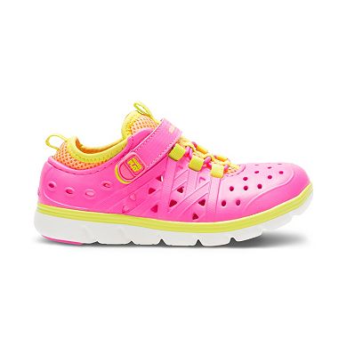 Stride Rite Made 2 Play Phibian Girls' Water Shoes