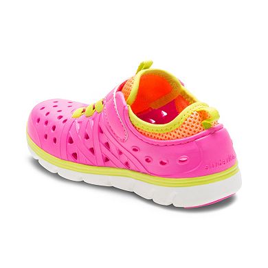 Stride Rite Made 2 Play Phibian Girls' Water Shoes