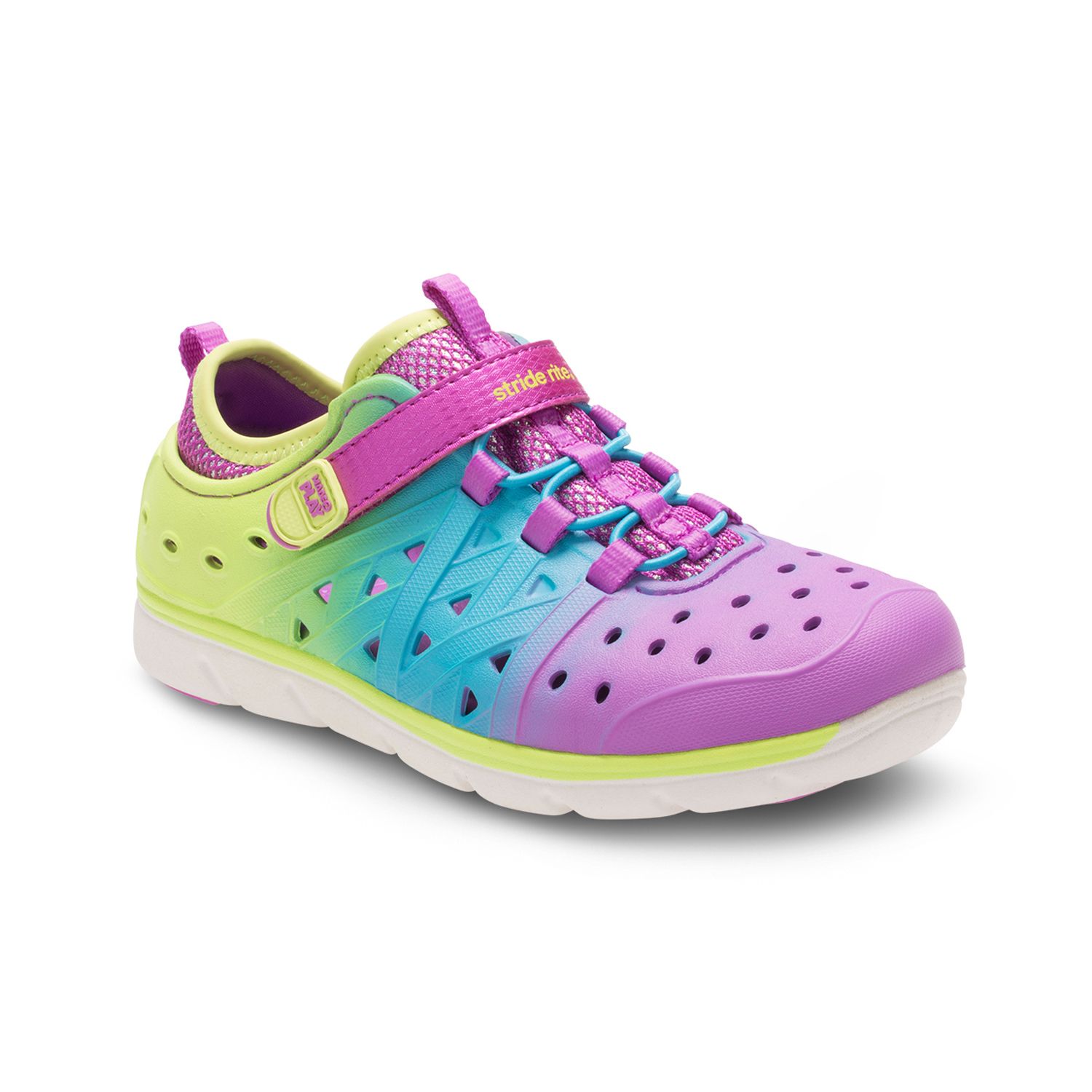 made 2 play phibian sneaker sandal water shoe