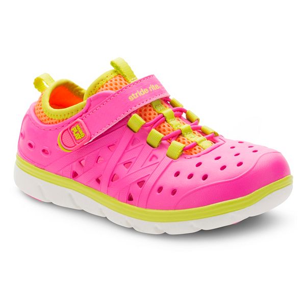 Stride Rite Made 2 Play Phibian Girls' Water Shoes