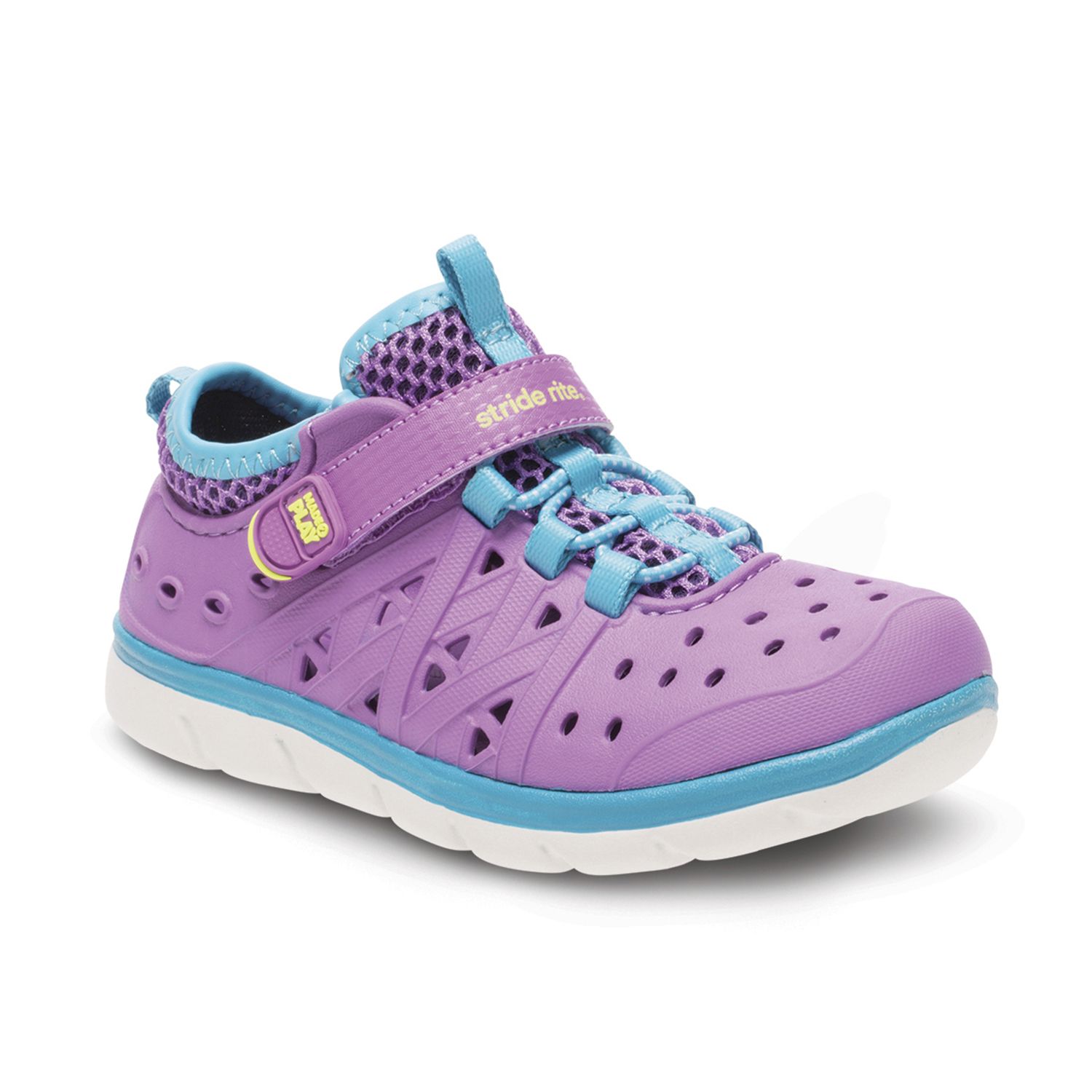 stride rite play shoes