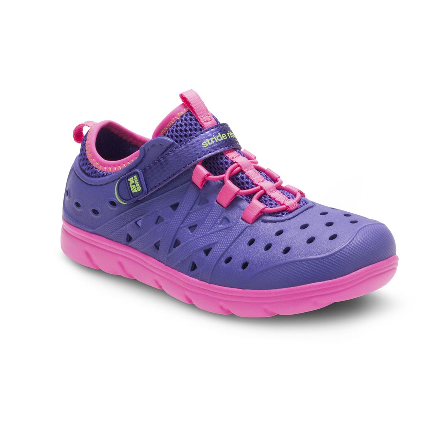 Play Phibian Girls' Water Shoes