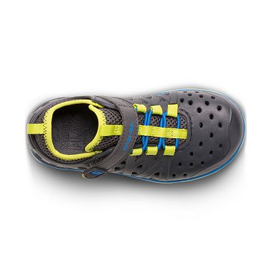 Stride Rite Made 2 Play Phibian Boys' Water Shoes