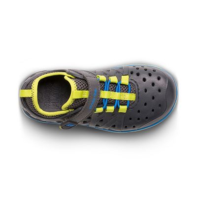 Stride Rite Made 2 Play Phibian Boys Water Shoes