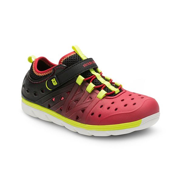 Kohls kids water discount shoes