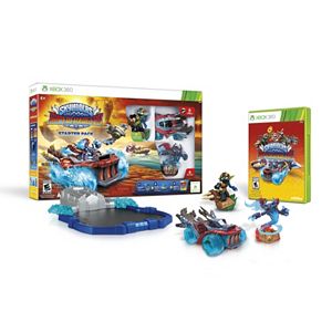 Skylanders: Superchargers Starter Pack for Xbox 360