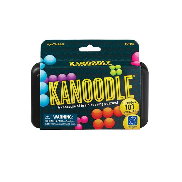 Educational Insights on Instagram: Did you know Kanoodle Extreme