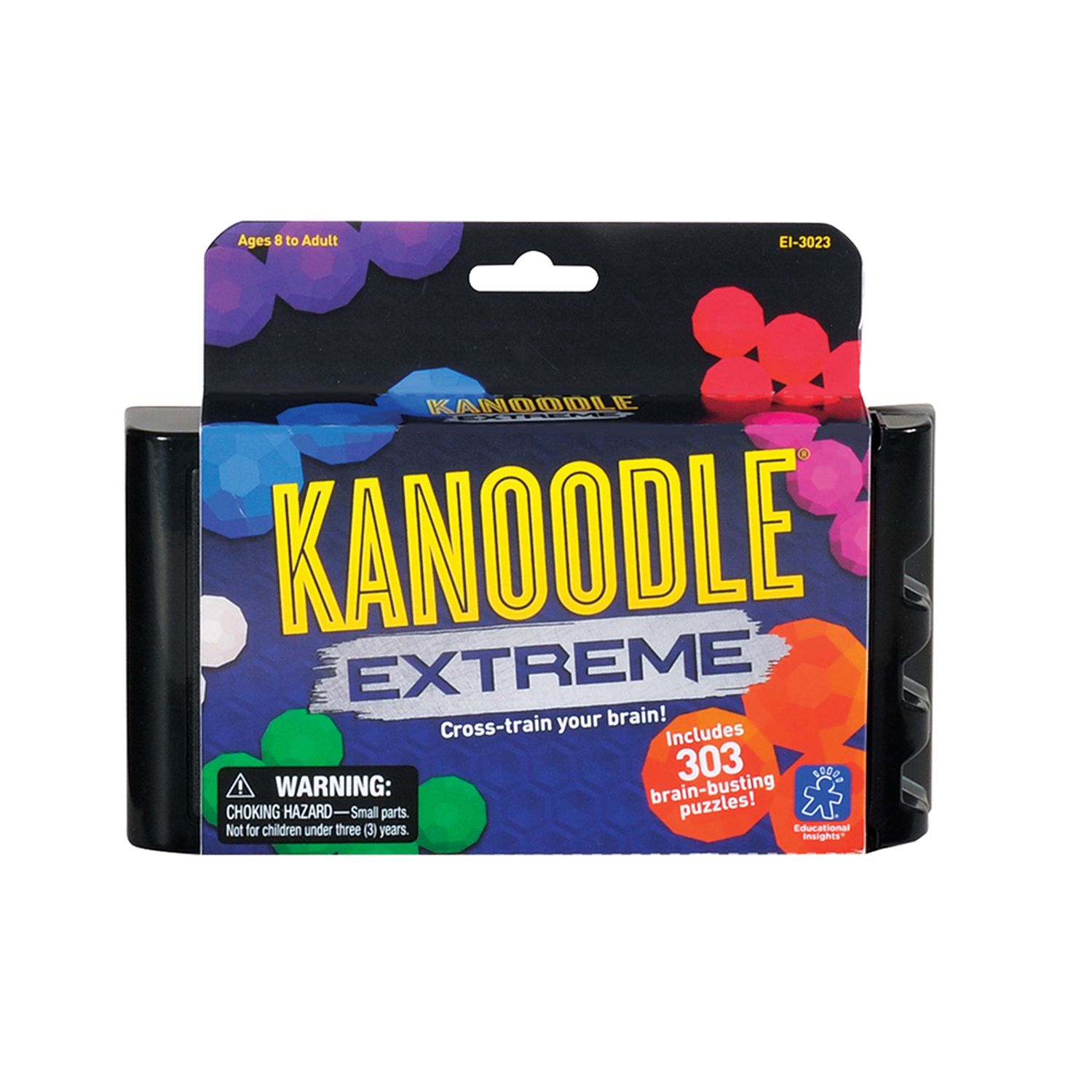 kanoodle jr game