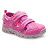 stride rite made to play sandals