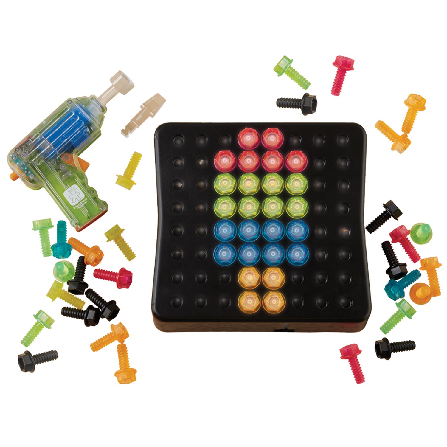 design and drill activity set