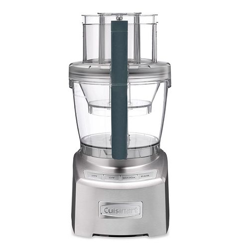 Cuisinart Elite 2.0 14Cup Food Processor