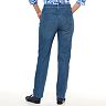 Gloria Vanderbilt Amanda Tapered Jeans - Women's