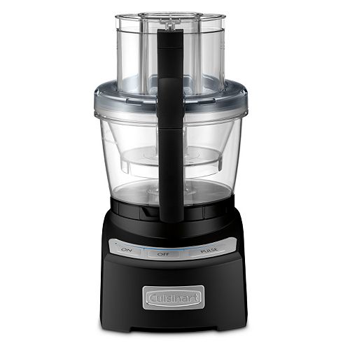 Cuisinart Elite 2.0 12Cup Food Processor