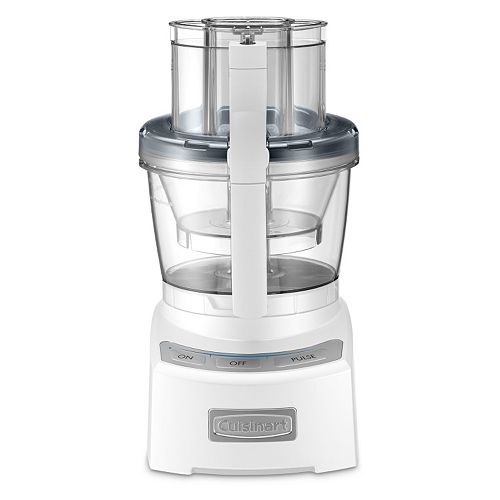 Cuisinart Elite 2.0 12Cup Food Processor