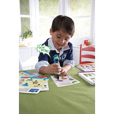 Educational Insights Hot Dots Jr. Phonics Fun