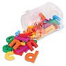 Learning Resources Jumbo Lowercase Magnetic Letters