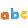 Learning Resources Jumbo Lowercase Magnetic Letters
