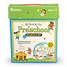 Learning Resources All Ready For Preschool Readiness Kit