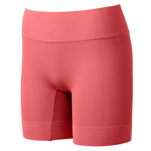 jockey slip shorts kohls