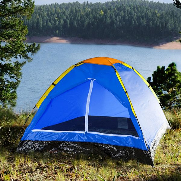 Stalwart 2-Person Tent