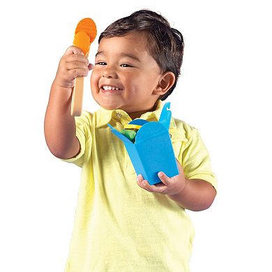 Learning Resources New Sprouts Stir Fry Set