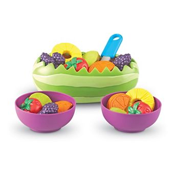 Learning Resources New Sprouts Fresh Fruit Salad