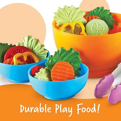 Learning Resources New Sprouts Garden Fresh Salad Set