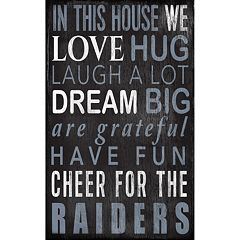 Las Vegas Raiders Merchandise, Gifts & Fan Gear - SportsUnlimited.com