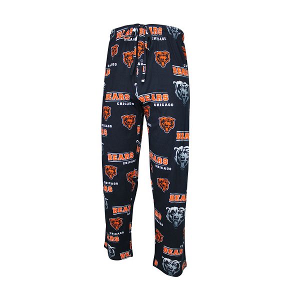 Men's Chicago Bears Fusion Lounge Pants