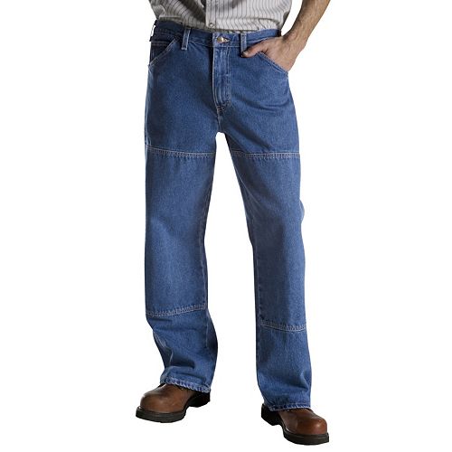 Big & Tall Dickies Relaxed-Fit Workhorse Jeans
