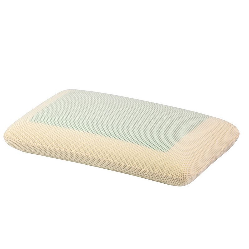 UPC 640522773947 product image for Dream On Me Memory Foam Pillow, White | upcitemdb.com