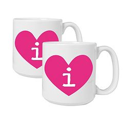 Coffee Mugs, Coffee Cups | Kohl's