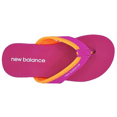 New Balance JoJo Girls' Flip-Flops