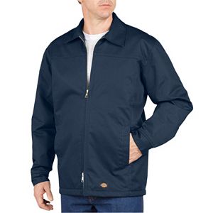 Big & Tall Dickies Insulated Panel Jacket