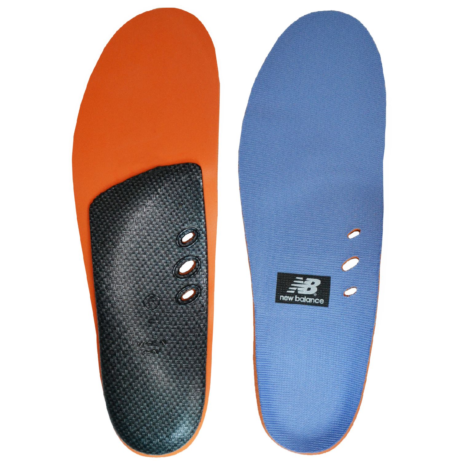 new balance arch stability insoles