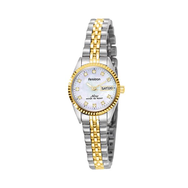 Armitron now women's watch new arrivals