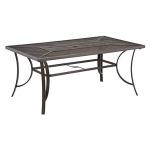 SONOMA Goods for Life™ Claremont Patio Dining Table