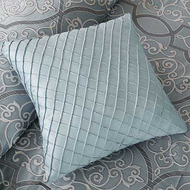 Madison Park Anouk 12-pc. Jacquard Comforter Set