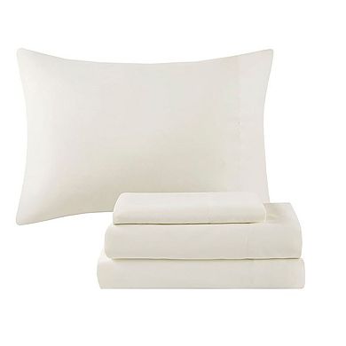 Madison Park Anouk 12-pc. Jacquard Comforter Set