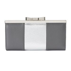 Apt. 9® Bow Framed Clutch