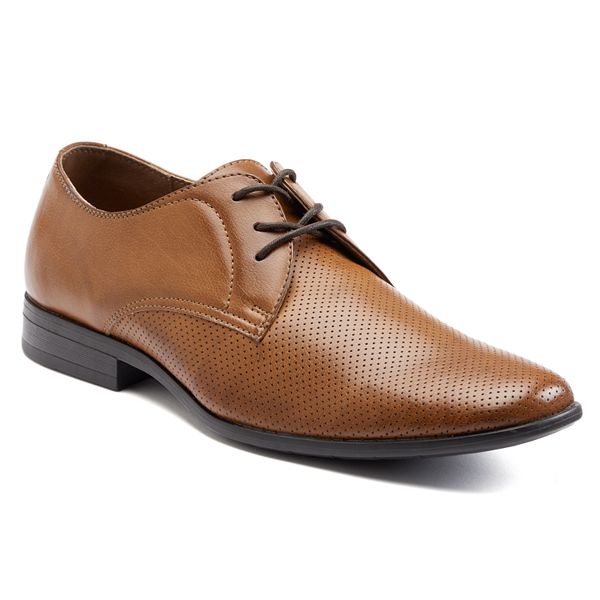 Apt. 9® Men's Perforated Dress Shoes