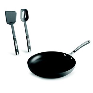 Calphalon Simply Nonstick Omelet Pan Set