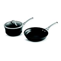 Calphalon Contemporary 3-pc. Nonstick Cookware Set