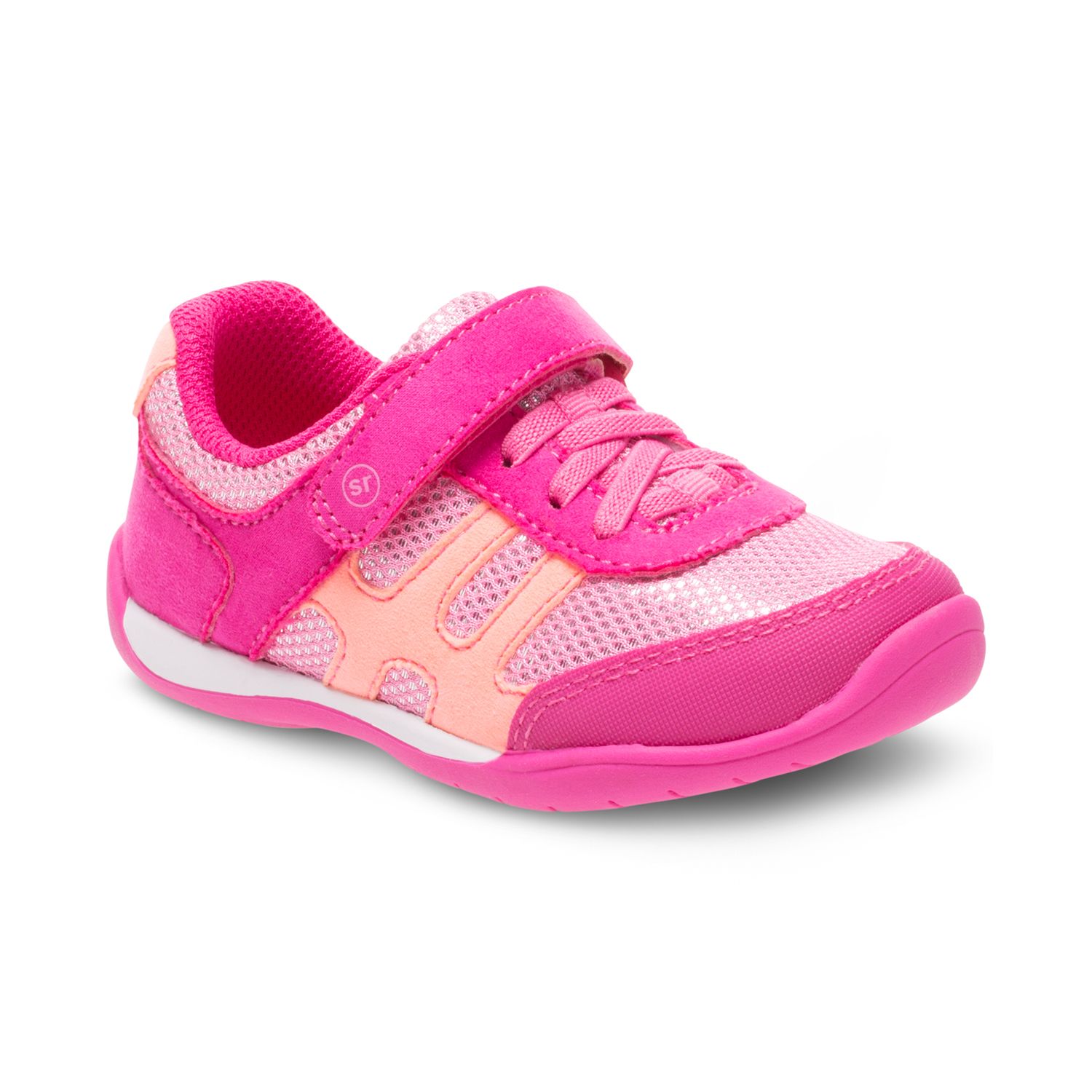 stride rite baby shoes kohls